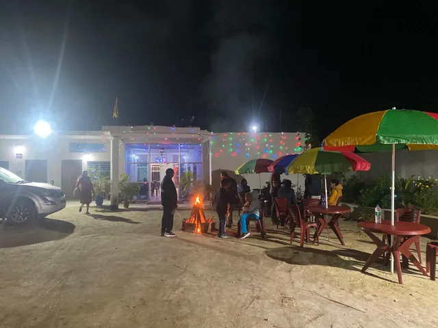 Annapurna Hotel & Resort