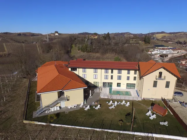Relax Resort Spa Roero