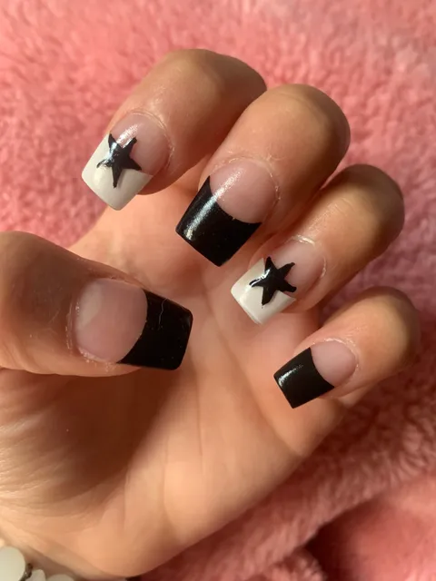 Fancy Nails