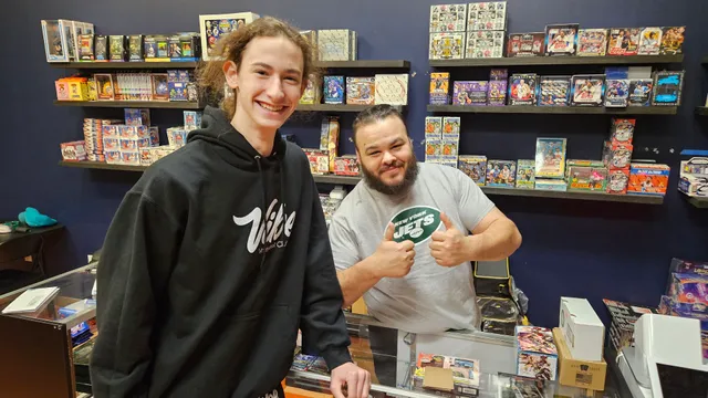 East Coast Collectibles