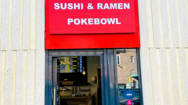WATTAW Sushi& Ramen& Pokébowl