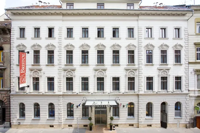 The Three Corners Hotel Bristol