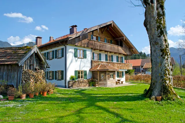 Beim Hölzl - Ferienwohnungen