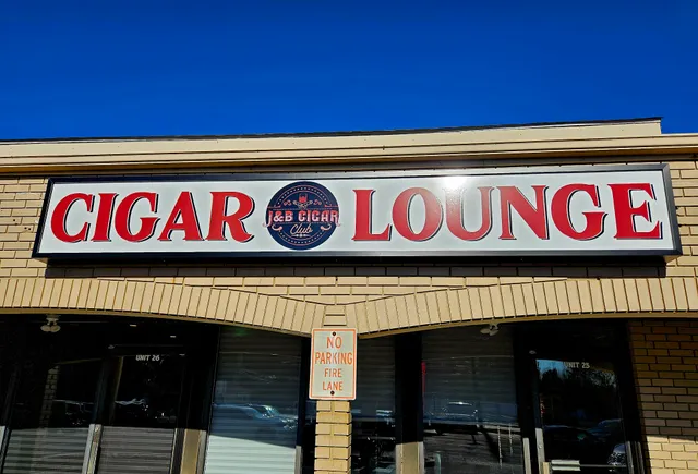 J&B Cigar Club
