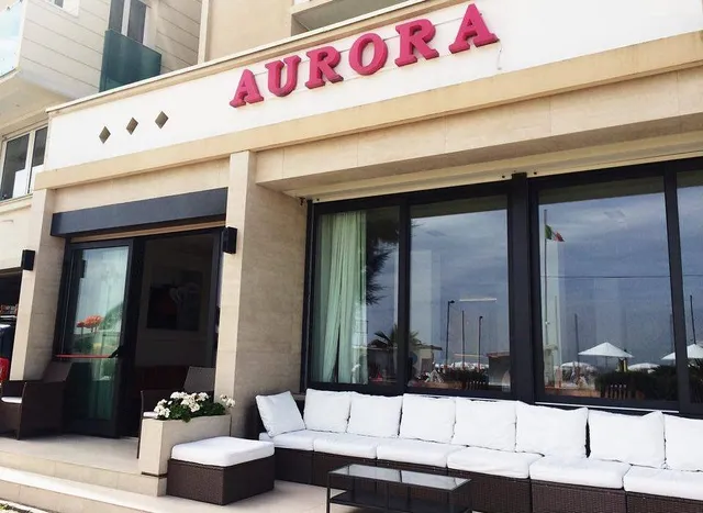 Aurora Hotel Gabicce Mare