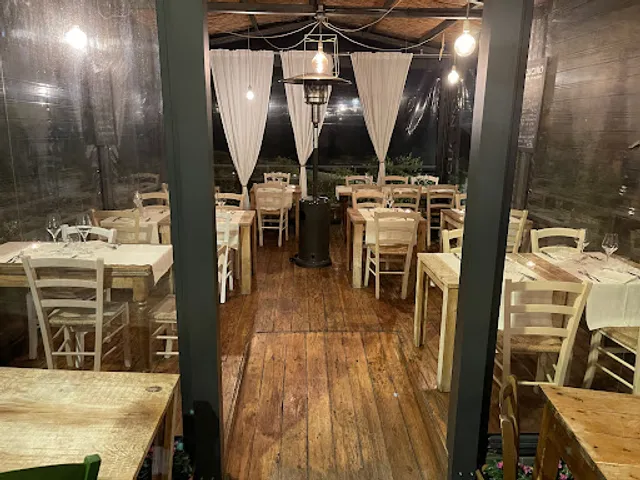 Ristorante Io Cucino