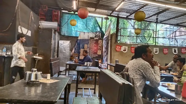 New Metro Restaurant