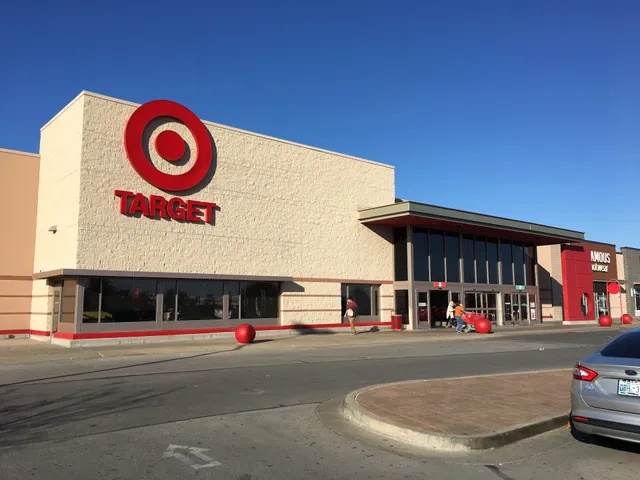 Target