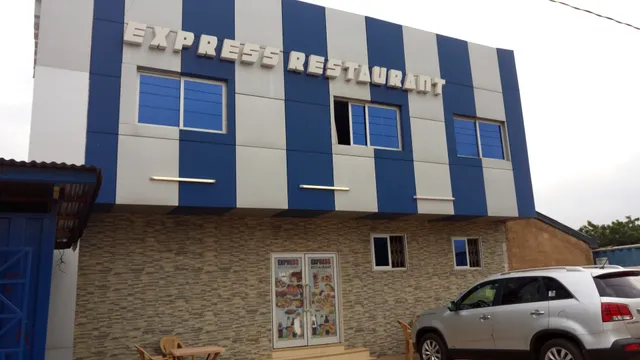 Express Restaurant