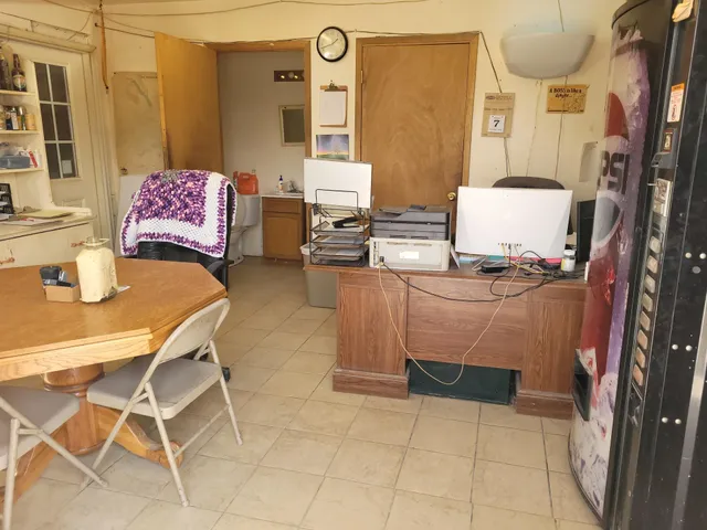 Winterset Redemption Center