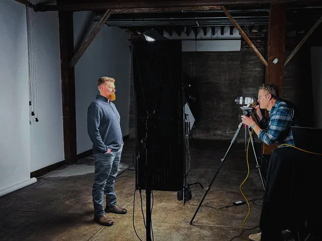 Premier Headshots Nashville