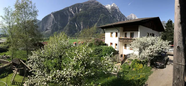 Gästehaus Steinerhof in Osttirol/Tirol/Österreich