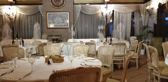 Antico Casale la Carovana