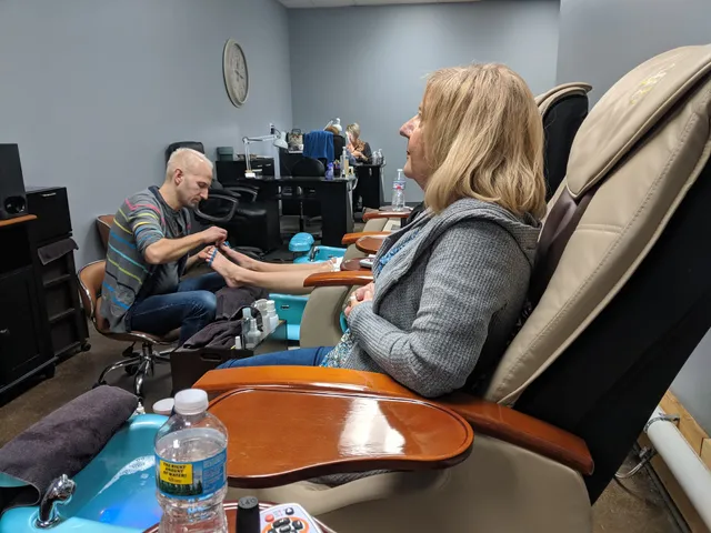 Time Out Too Tanning & Salon