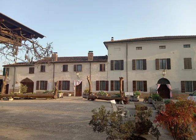 Agriturismo Corte Galvagnina