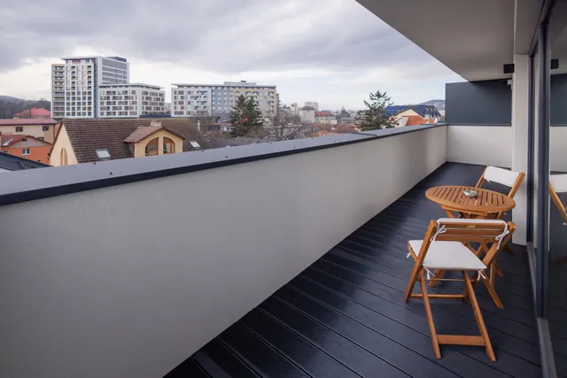 Moldovei 2 Apartments by Central Park