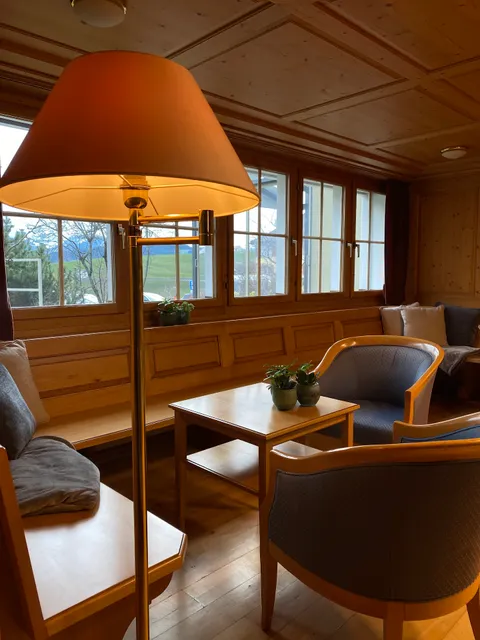 Sonnenberg Health Hotel vegan und glutenfrei