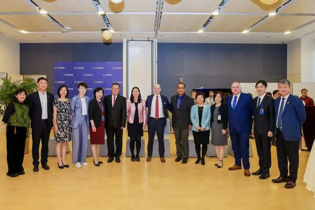 Beijing United Family Hospital