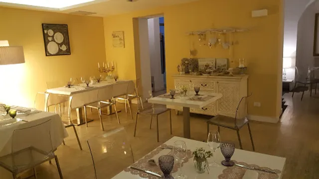 La Tana di Tano - Ristorante e Location per Eventi ad Aversa