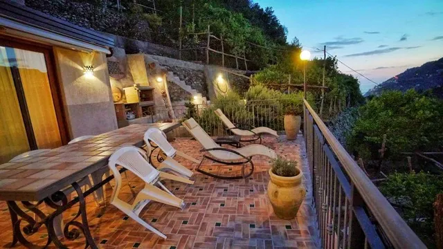 Limoneto Annunziata - Case Vacanza