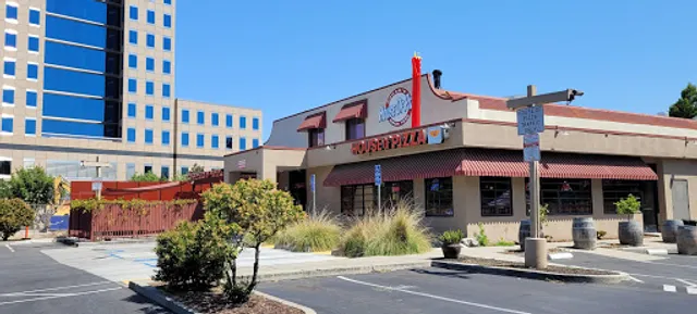 Kukar's House Of Pizza