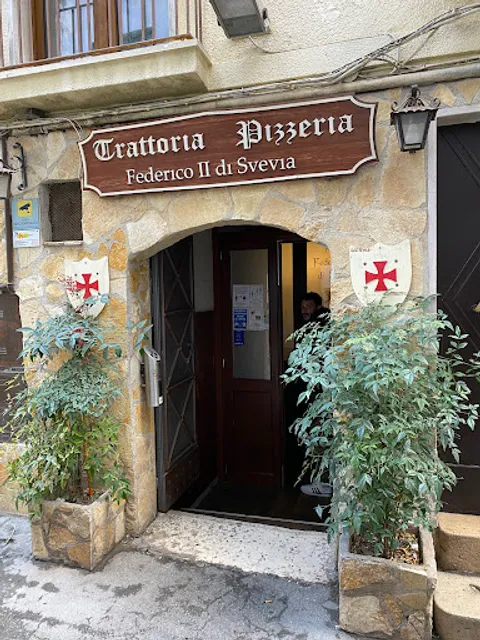 Federico II Di Svevia