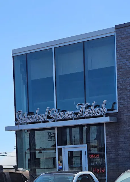 Istanbul Gunes Kebab