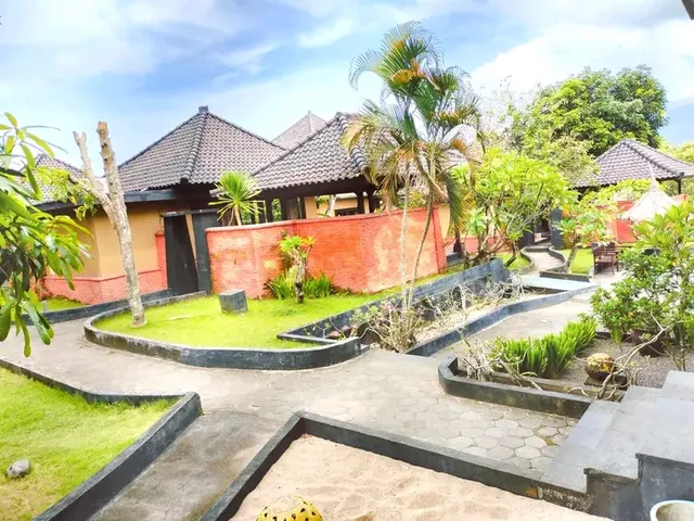Villa Sayang Boutique Hotel & Spa