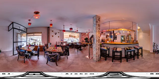 Chazzz Food Nijmegen (Mas)