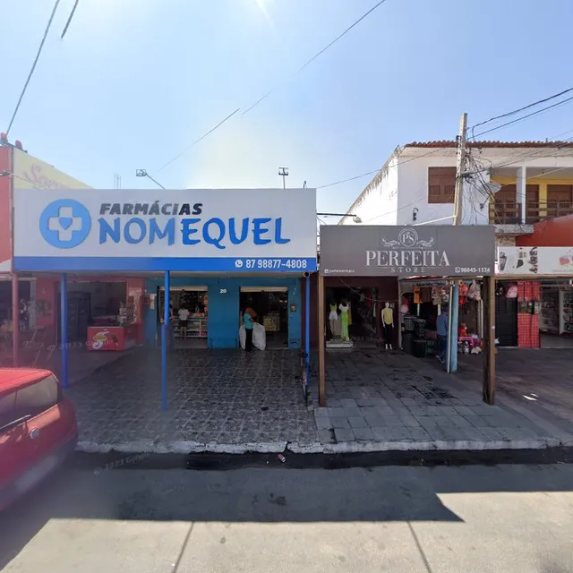 A Palhoça - Bar e Petiscaria