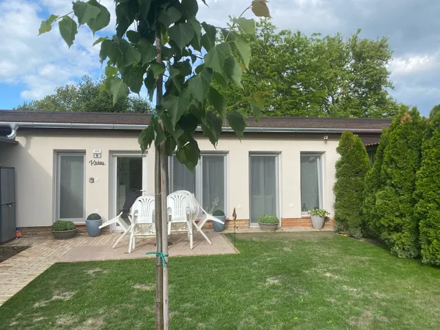 Boglári Vendégház-KISHÁZ