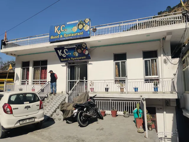 K.C. Hotel & Restaurant