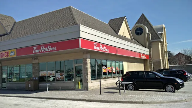 Tim Hortons