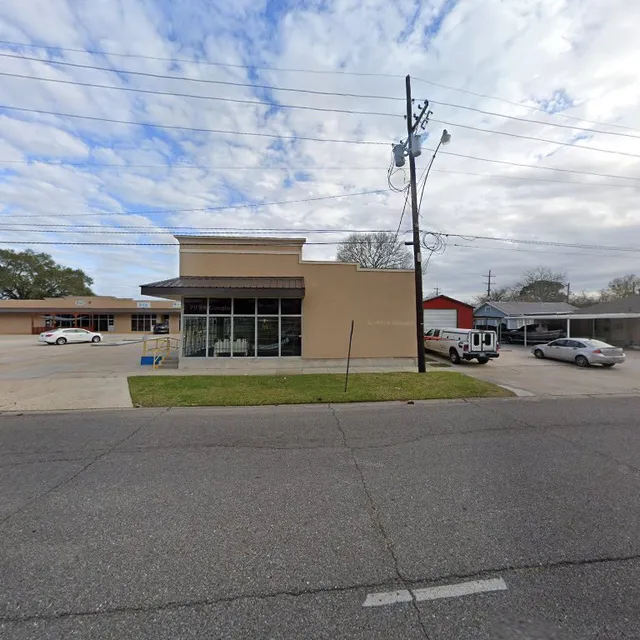 Tigers Den Healthy Bar