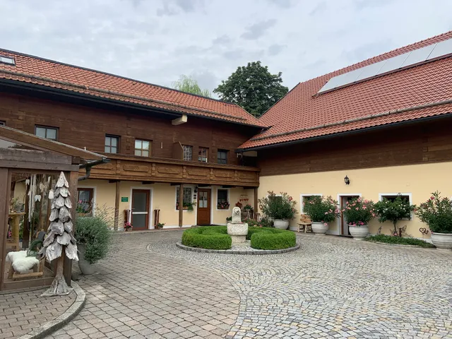 Boutique-Hotel Hasenberger