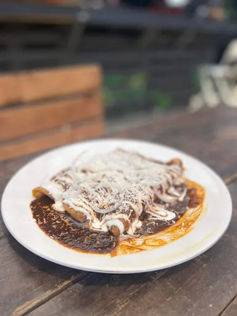 āxōlōtl Comida Mexicana