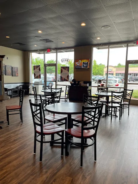 Lasaters Coffee & Tea