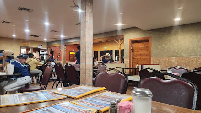 Cancun Mexican Restaurant