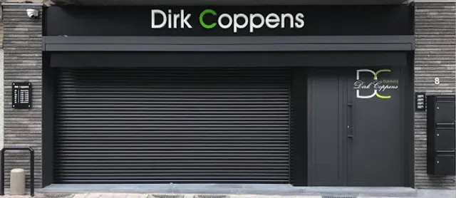 Bakkerij Dirk Coppens