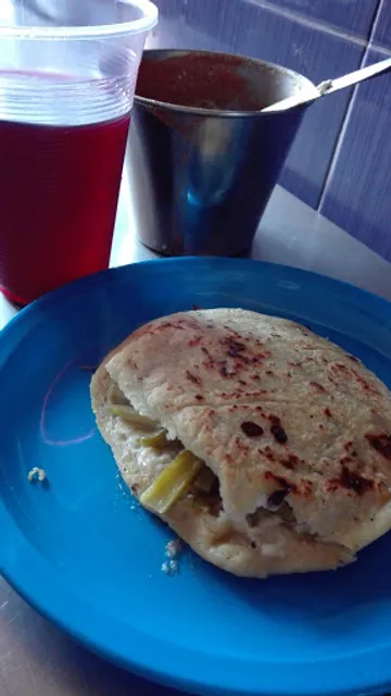 Las Gorditas Del Guerrero