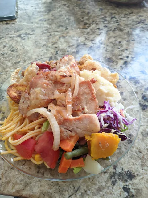 Restaurante Bom Sabor