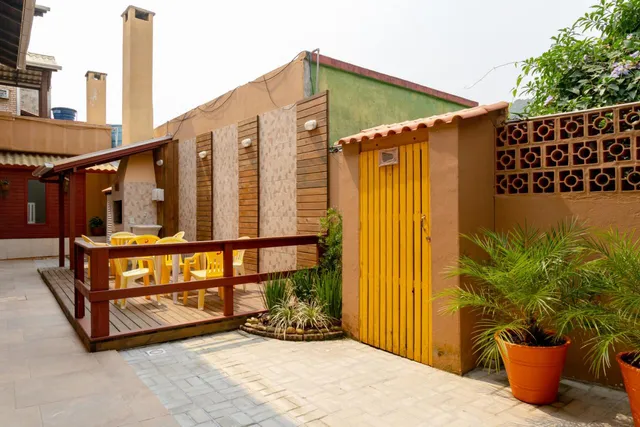 Pousada Clara Manhã