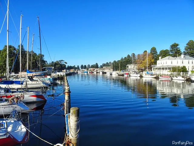 BIG4 Port Fairy Holiday Park