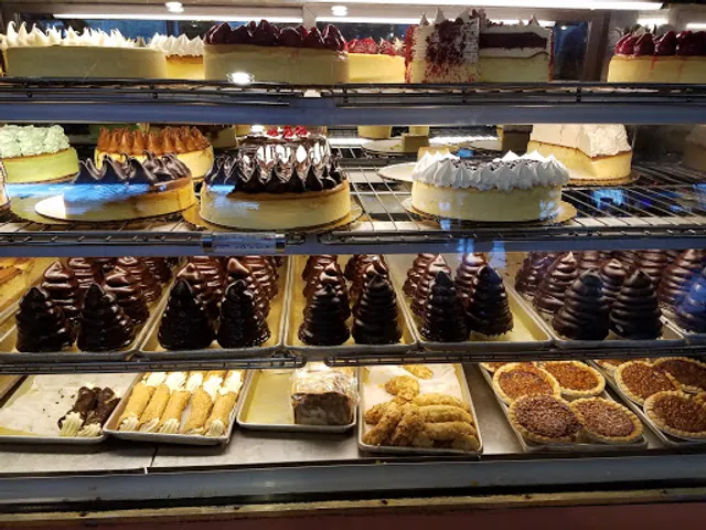 Landmark Family Restaurant