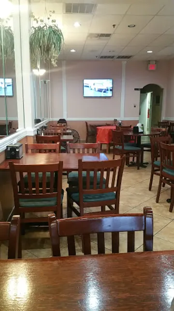 Michelangelo's Pizza & Restaurant