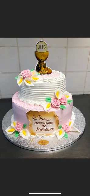 Pasticceria Punto Dolce...gelateria