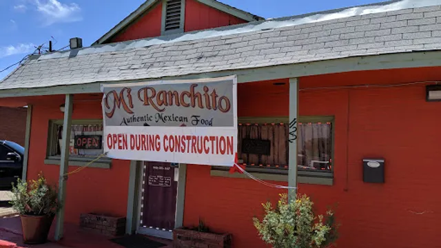 Mi Ranchito Mexican Restaurant