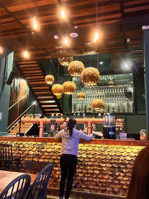 Cerveza Patagonia - Refugio Ushuaia