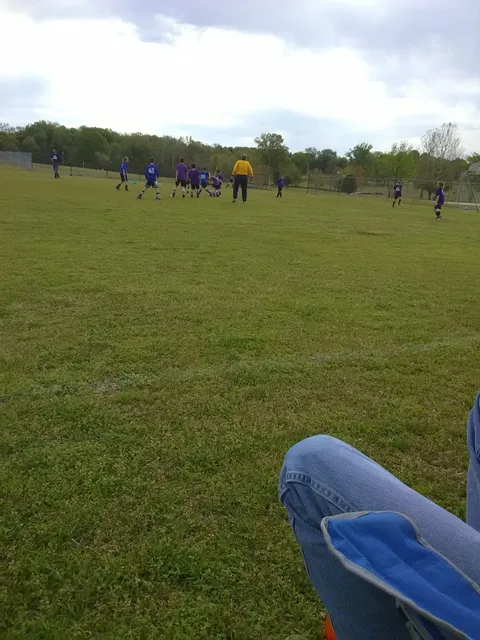 N Franklin County Fair Grounds