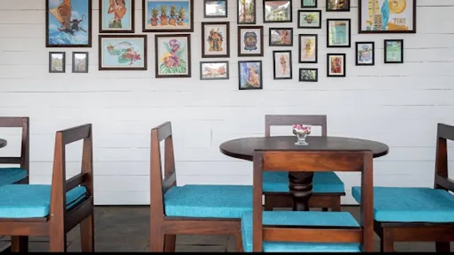 Amoana cafe • resto • bar